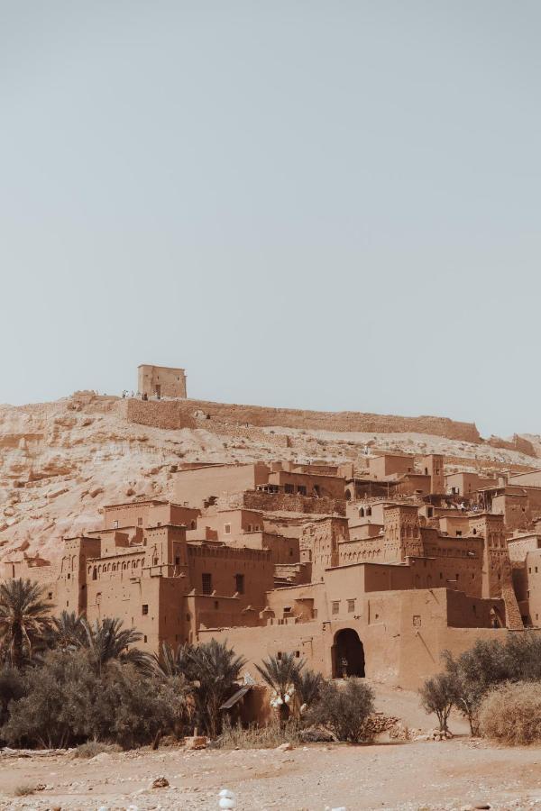 Hotel Mhamid Sahara Camp - Mhamid El Ghizlane M'Hamid El Ghizlane Exterior foto
