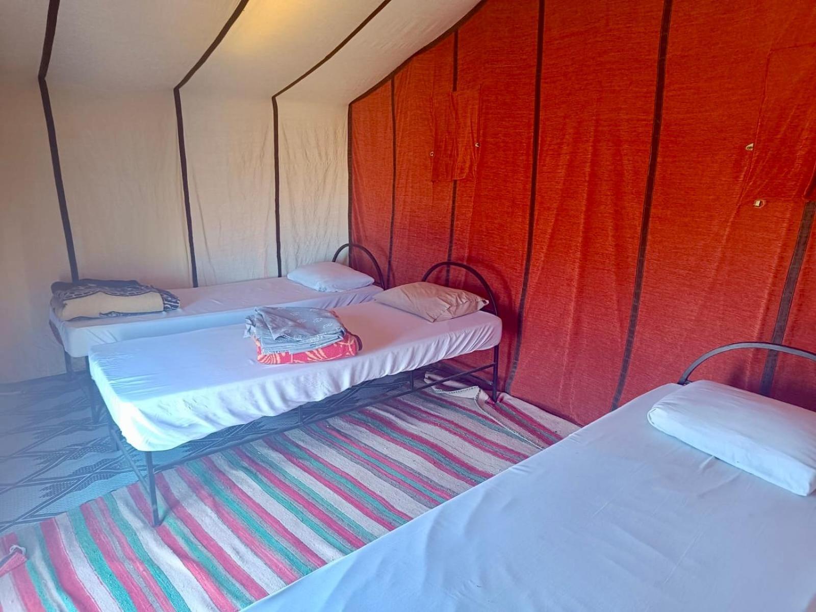 Hotel Mhamid Sahara Camp - Mhamid El Ghizlane M'Hamid El Ghizlane Exterior foto