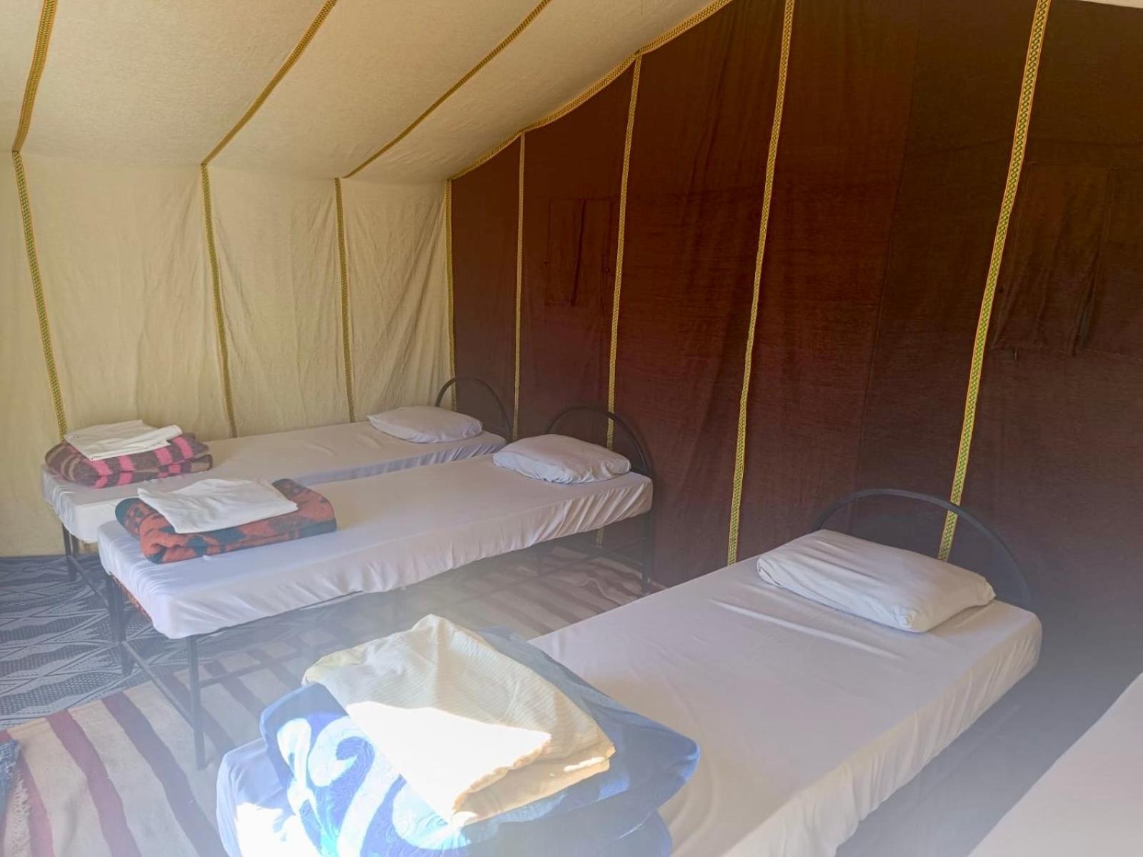 Hotel Mhamid Sahara Camp - Mhamid El Ghizlane M'Hamid El Ghizlane Exterior foto